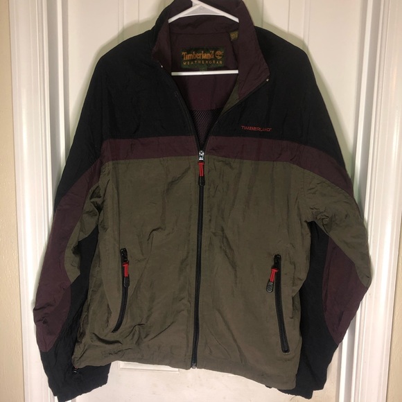 Timberland Weather gear Jacket - Picture 1 of 5